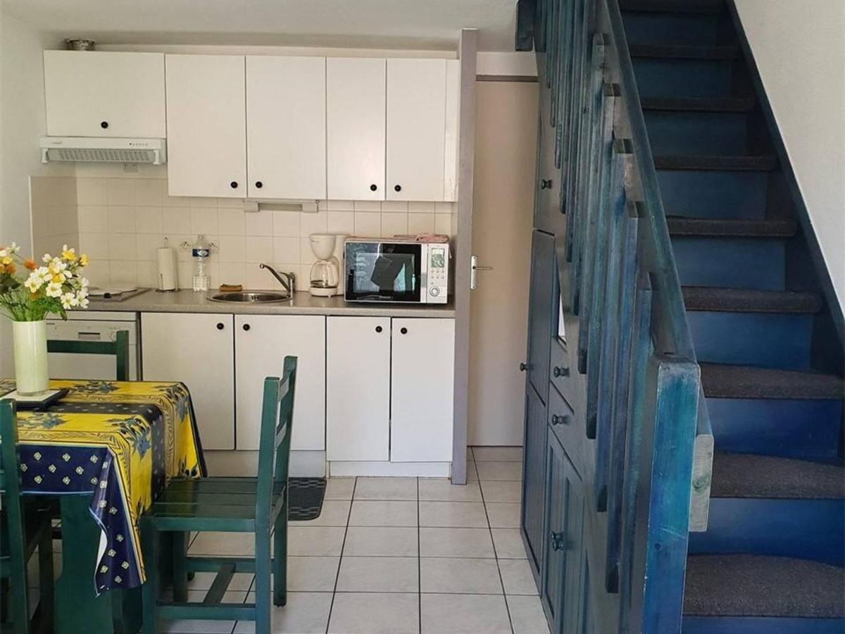 Charmant Pavillon Avec Mezzanine, A 900M De La Plage, Parking Prive, Pour 4 Personnes A Argeles-Sur-Mer - Fr-1-388-113 Exterior foto